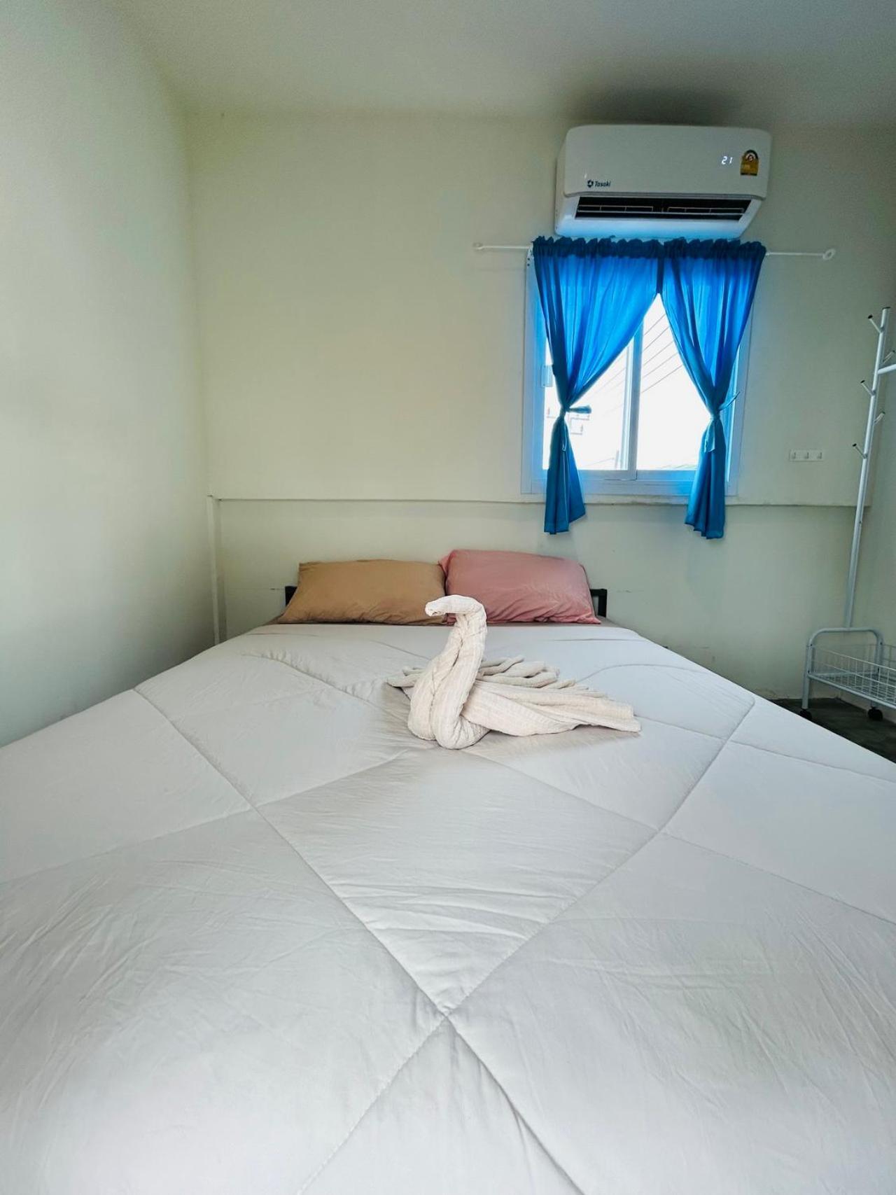 The Dreamcatcher Hostel Nathon Samuisunset Εξωτερικό φωτογραφία