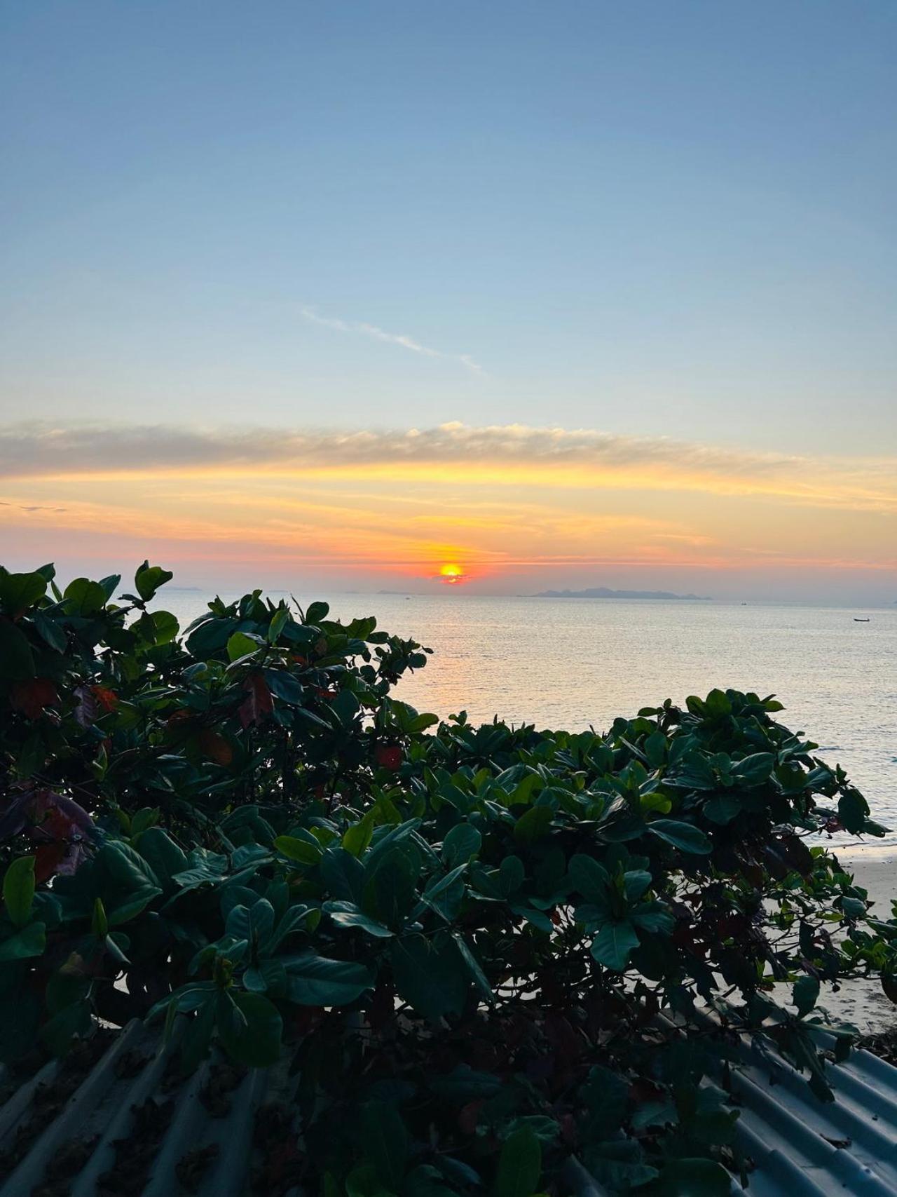The Dreamcatcher Hostel Nathon Samuisunset Εξωτερικό φωτογραφία